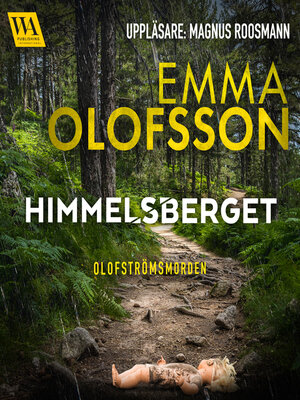 cover image of Himmelsberget